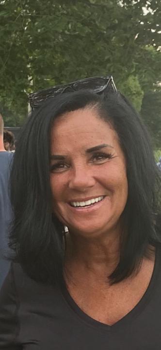 Debbie Goodine