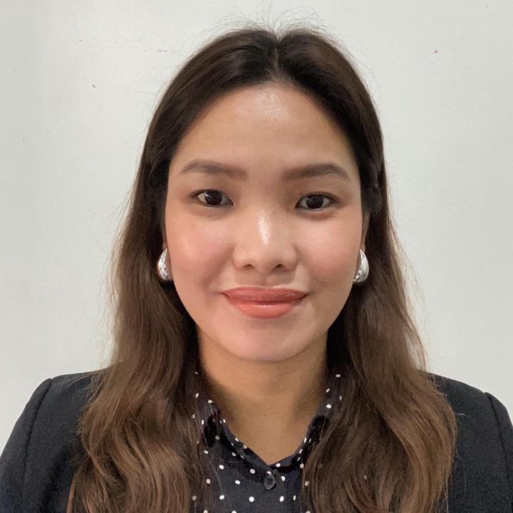 Mae Bernadette Galban