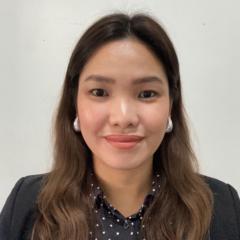 Mae Bernadette Galban