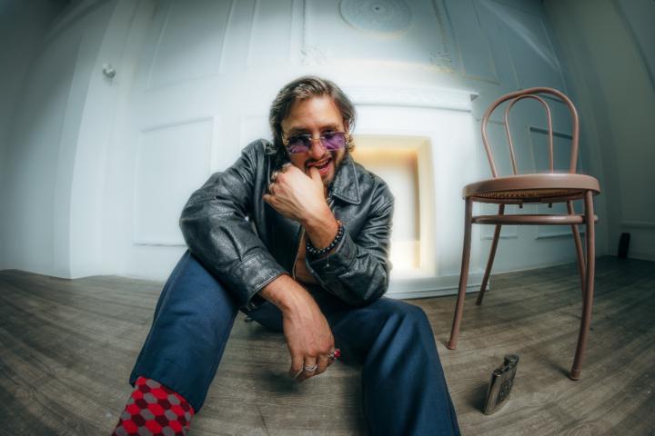 Juan Sebastián Barquero