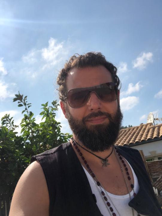 Sven Dischner