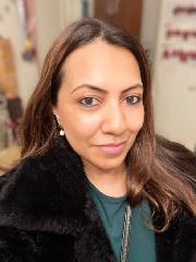Rakhee Shah