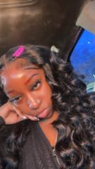 Andrea Jefferson