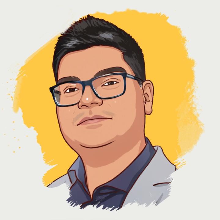 Pritesh Mistry