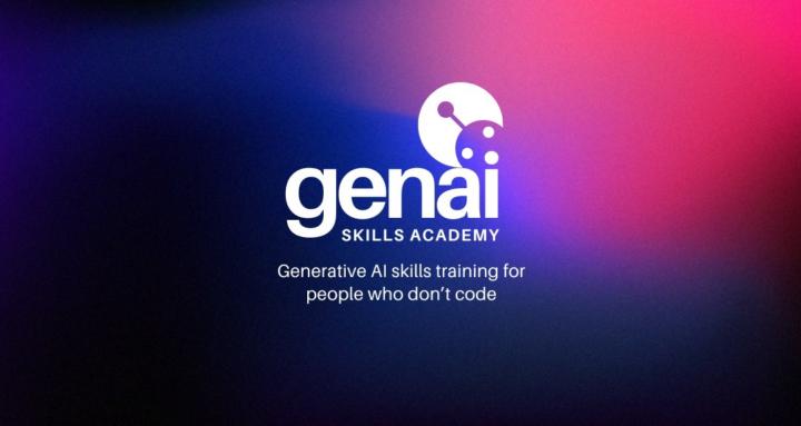 GenAI Skills Academy