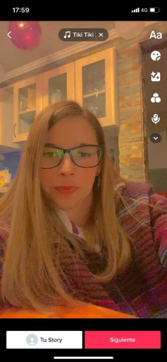 Ghislaine Silva