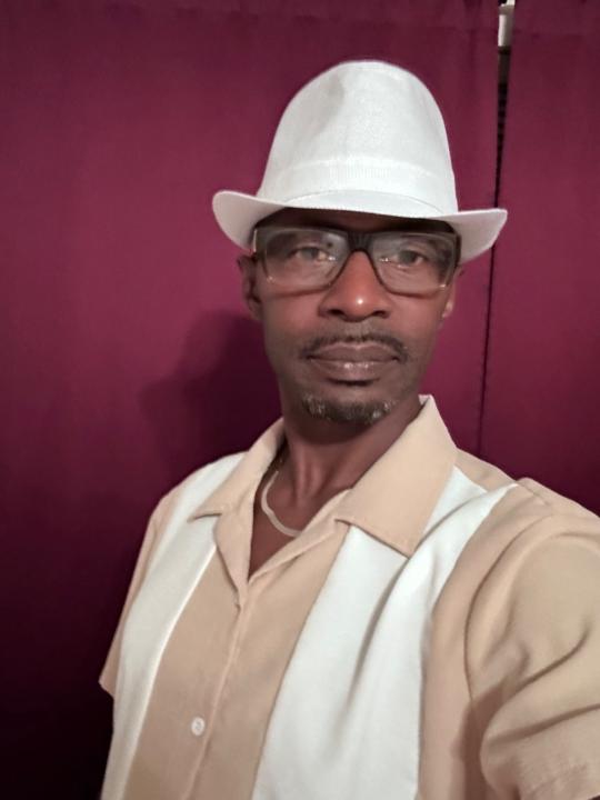 Quentin Burnett