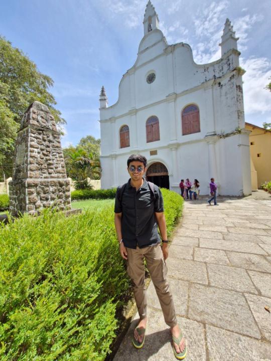 Aditya Bhardwaj