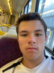 Ian Hillock