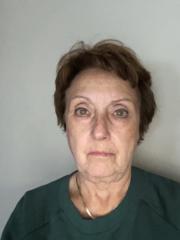 Vicki Kavanagh