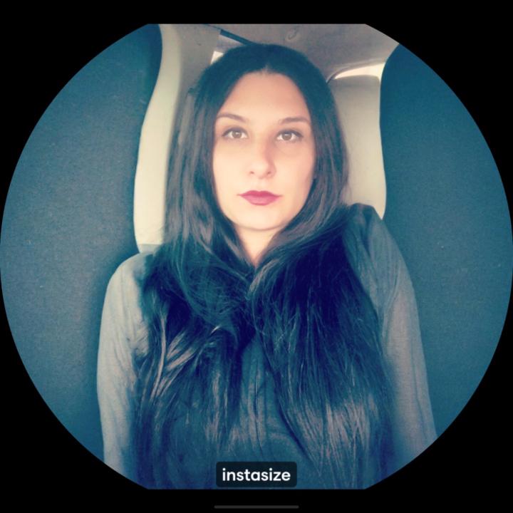 Briana Tirocchi