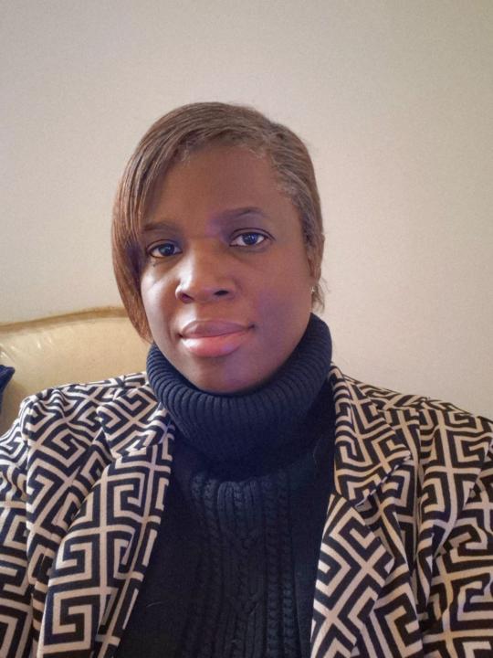 Tamika Mason