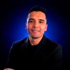 Johann Salgado
