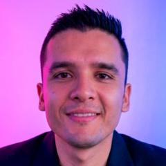 Johann Salgado