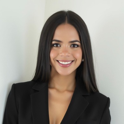 Maria Camila Cabrera García