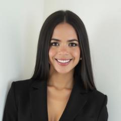 Maria Camila Cabrera García