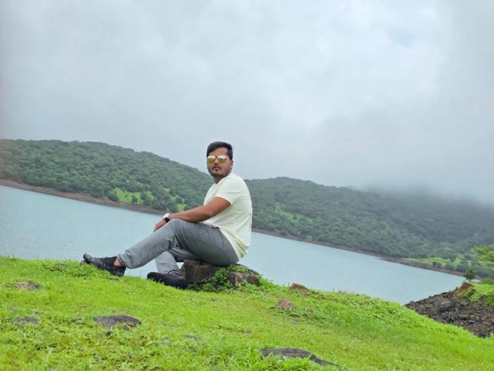 Manoj Pawar