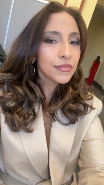 Jéssica Barros dos Santos