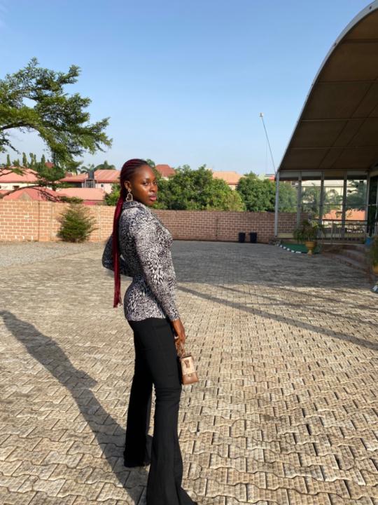 Elizabeth Ojo