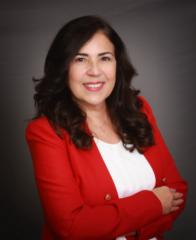 Judy Fernandez