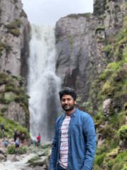 Sanjai Raj