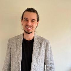 Juan Pablo Henriquez