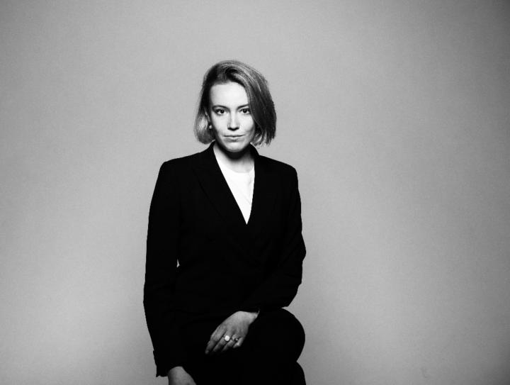 Ann Carolin Völcker