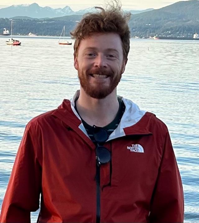 Eric Laycock