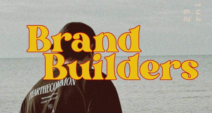 Brand Builders Club 