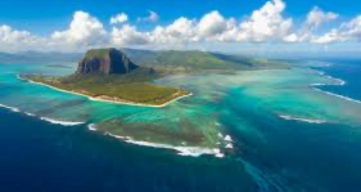 Everything Mauritius🇲🇺