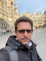 Yann Fareau