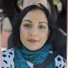 Husna Lapidus