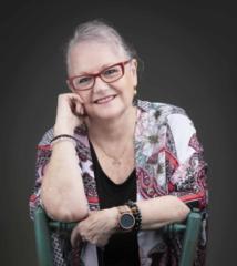 Susan Barrie