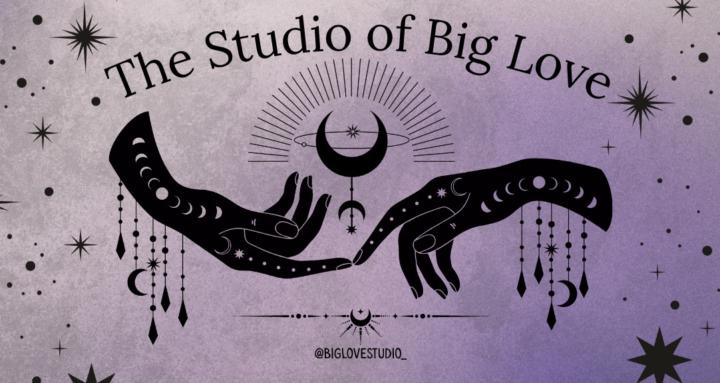The Studio of Big Love