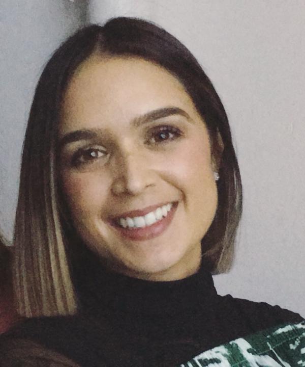 Lailah Jakoet