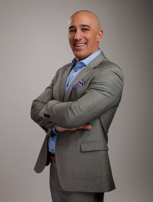 Marc Wayshak