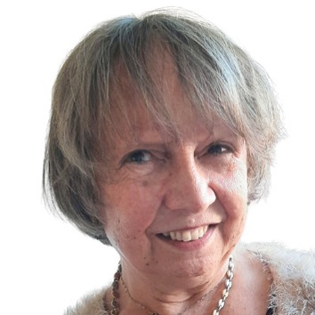 María Soledad Rogat