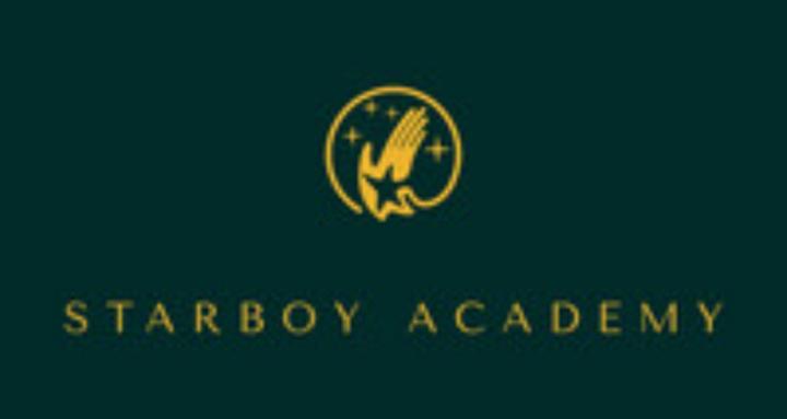 STARBOY ACADEMY