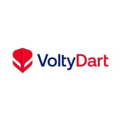 VoltyDart Admin
