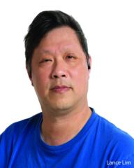 Lance Lim