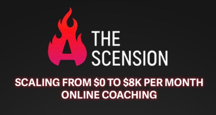 The Ascension