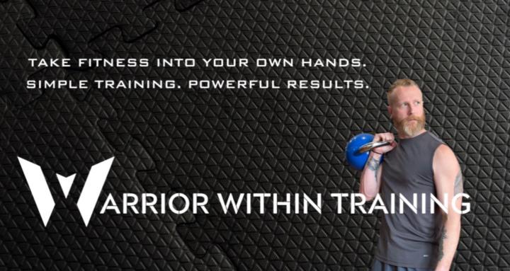 Warrior Within Training