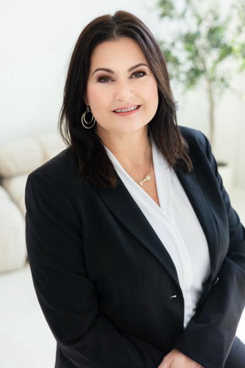 Lori Crites