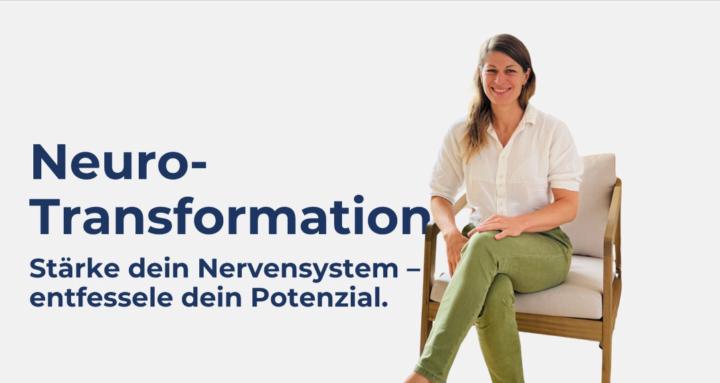 1:1 Neuro-Transformation