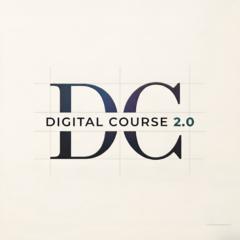 The Digital Course