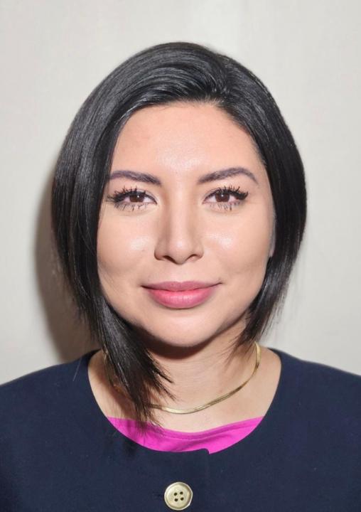Ana Karen López Pescador