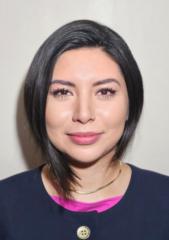 Ana Karen López Pescador