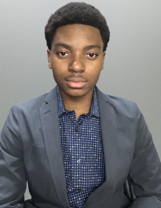 Olamide Iyelolu