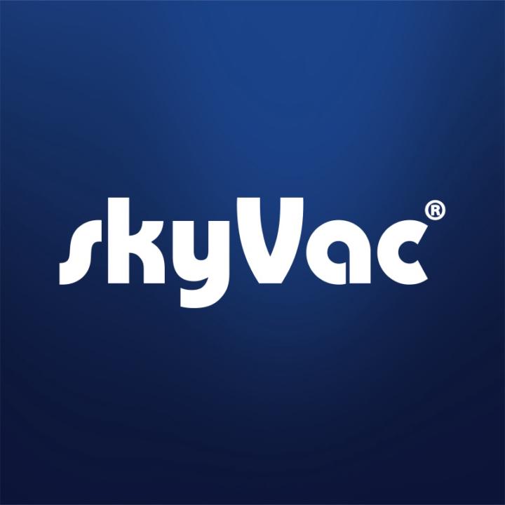 skyVac Exterior Cleaning