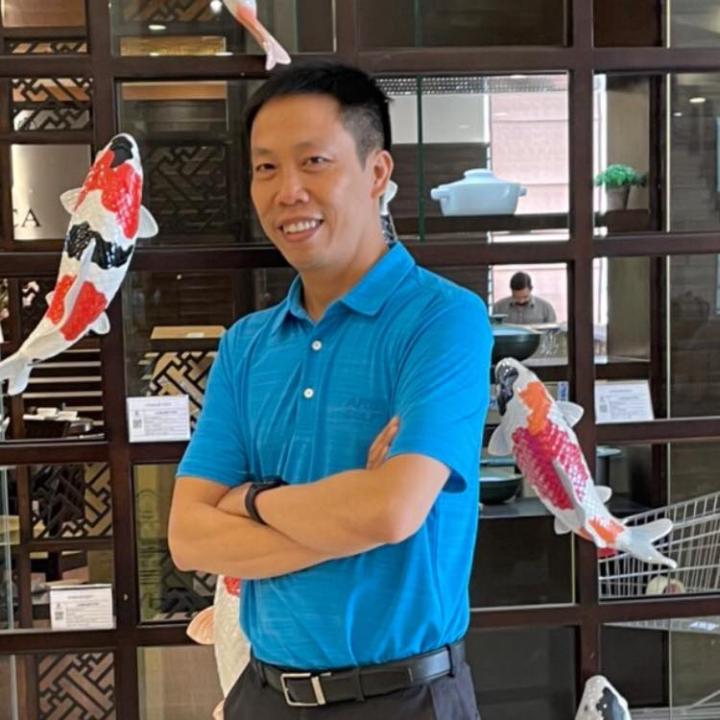 Thông Nguyễn Đình